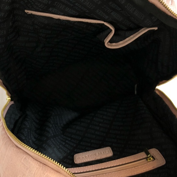 Steve Madden Backpack